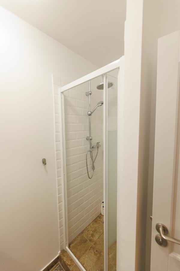Spacious Flat In Old Town Wi-Fi Timisoara Exterior photo