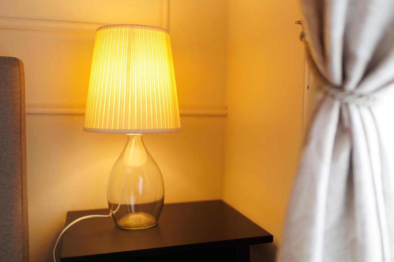 Spacious Flat In Old Town Wi-Fi Timisoara Exterior photo