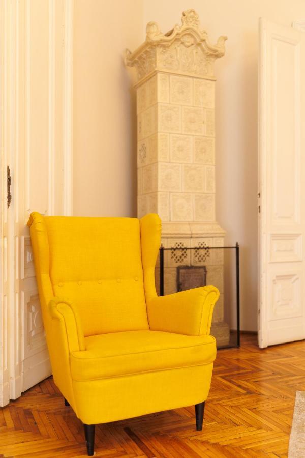 Spacious Flat In Old Town Wi-Fi Timisoara Exterior photo