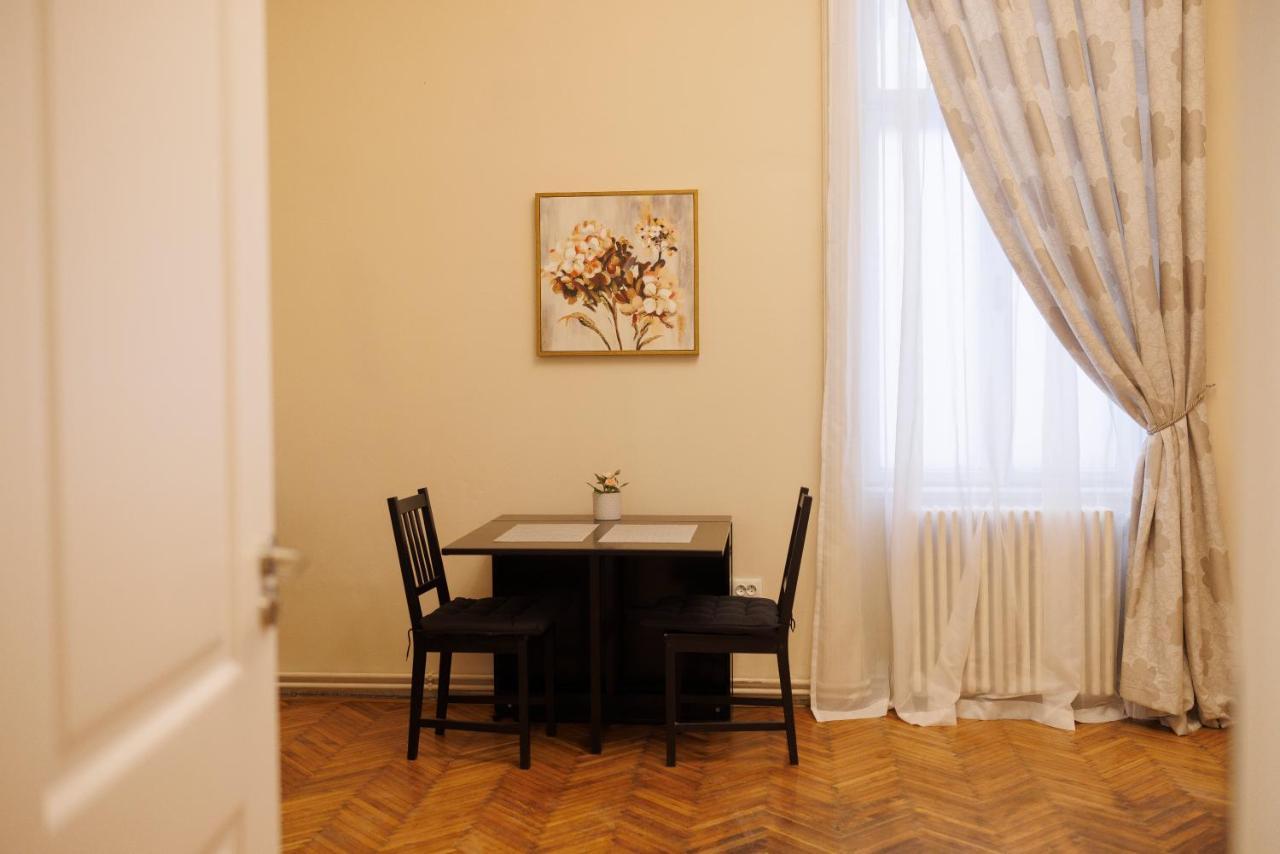 Spacious Flat In Old Town Wi-Fi Timisoara Exterior photo