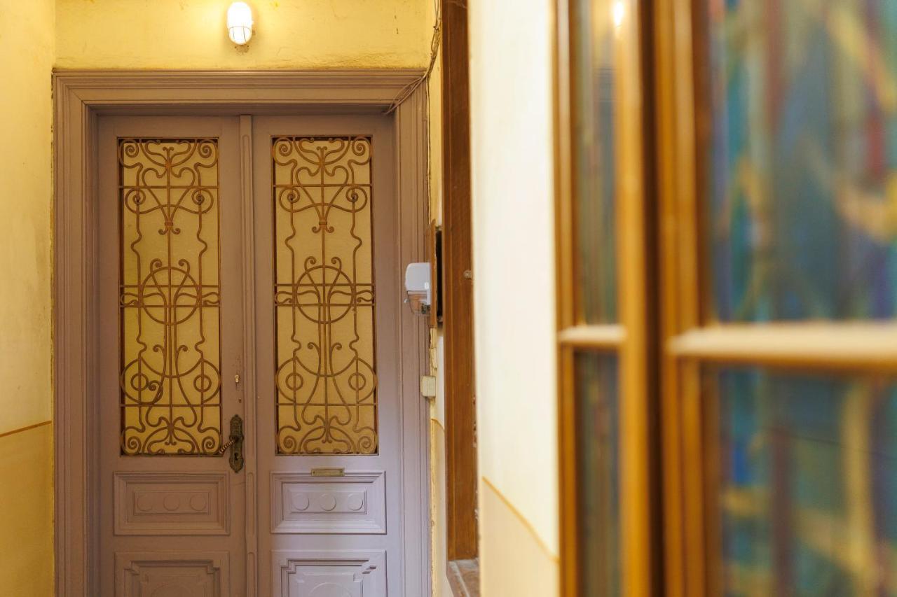 Spacious Flat In Old Town Wi-Fi Timisoara Exterior photo