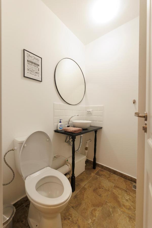 Spacious Flat In Old Town Wi-Fi Timisoara Exterior photo