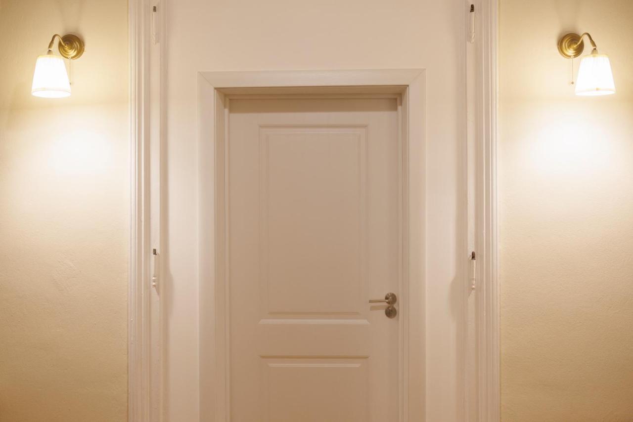 Spacious Flat In Old Town Wi-Fi Timisoara Exterior photo